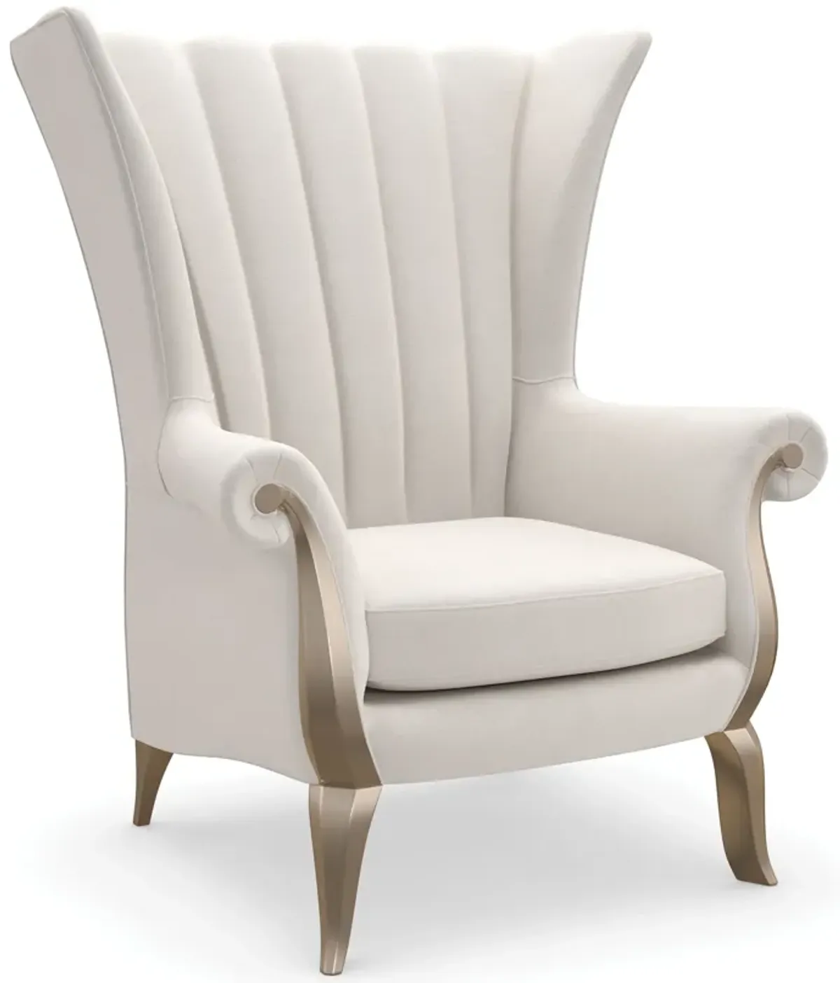 Valentina Accent Chair