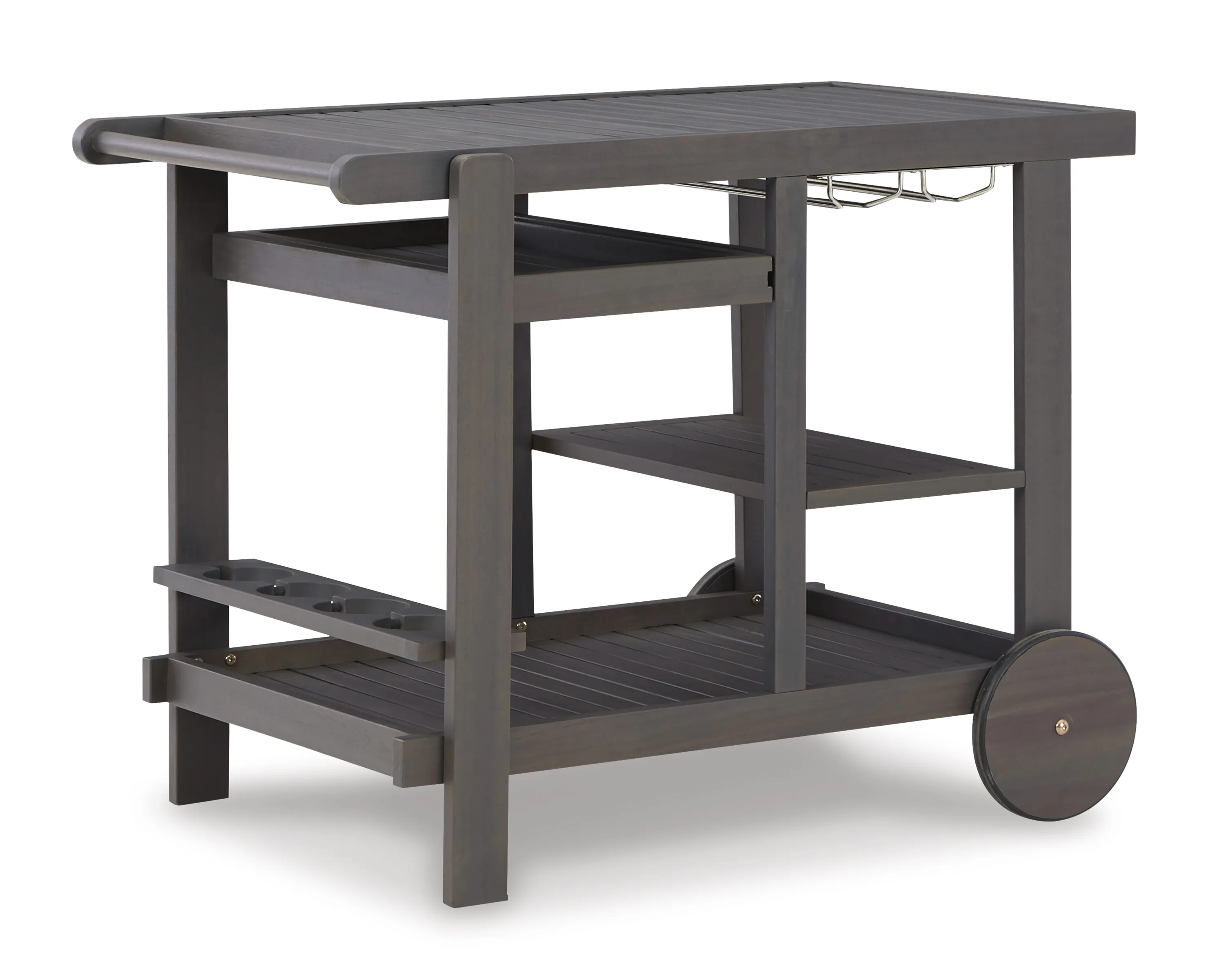 Kailani Serving Cart