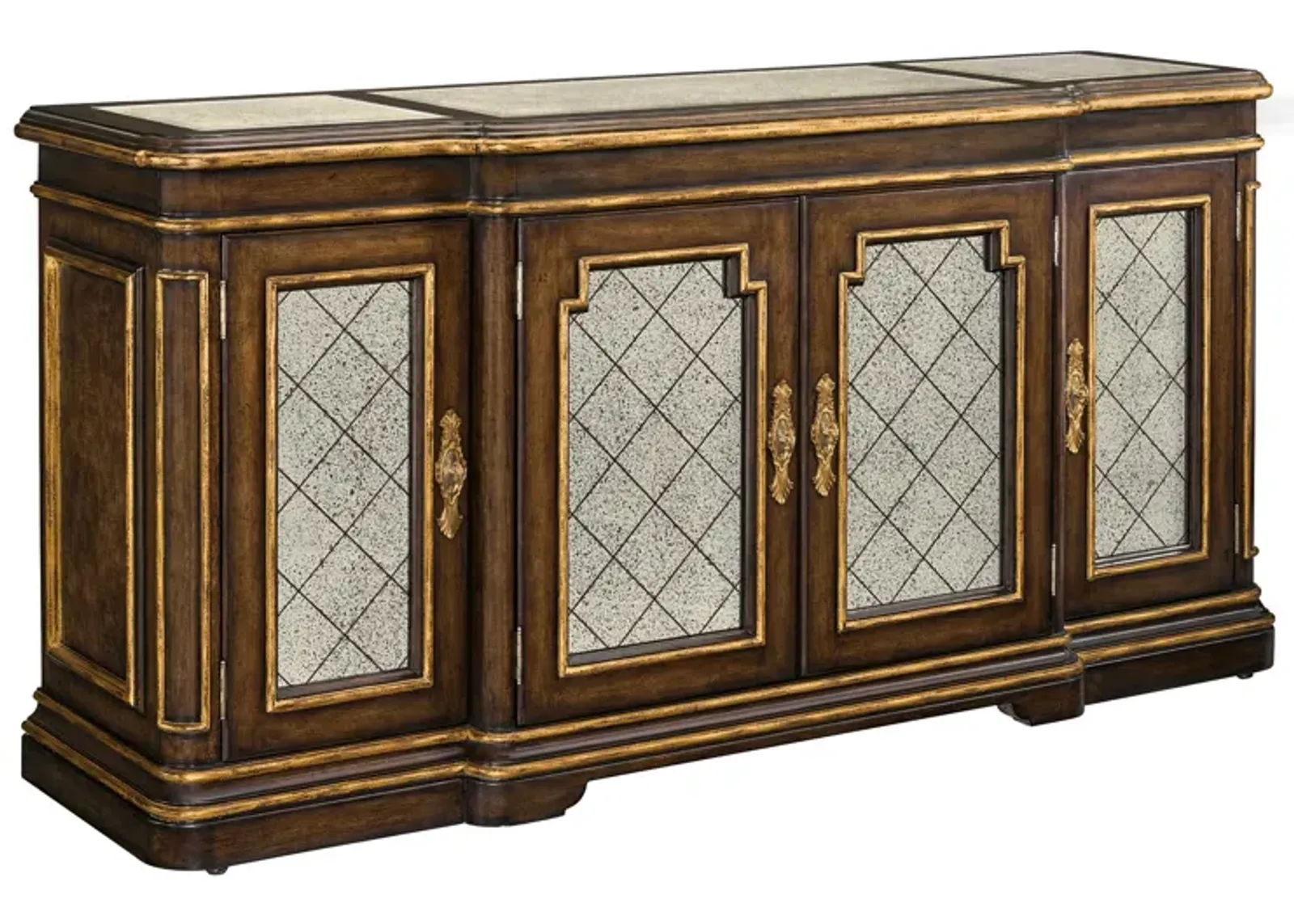 Aria Credenza