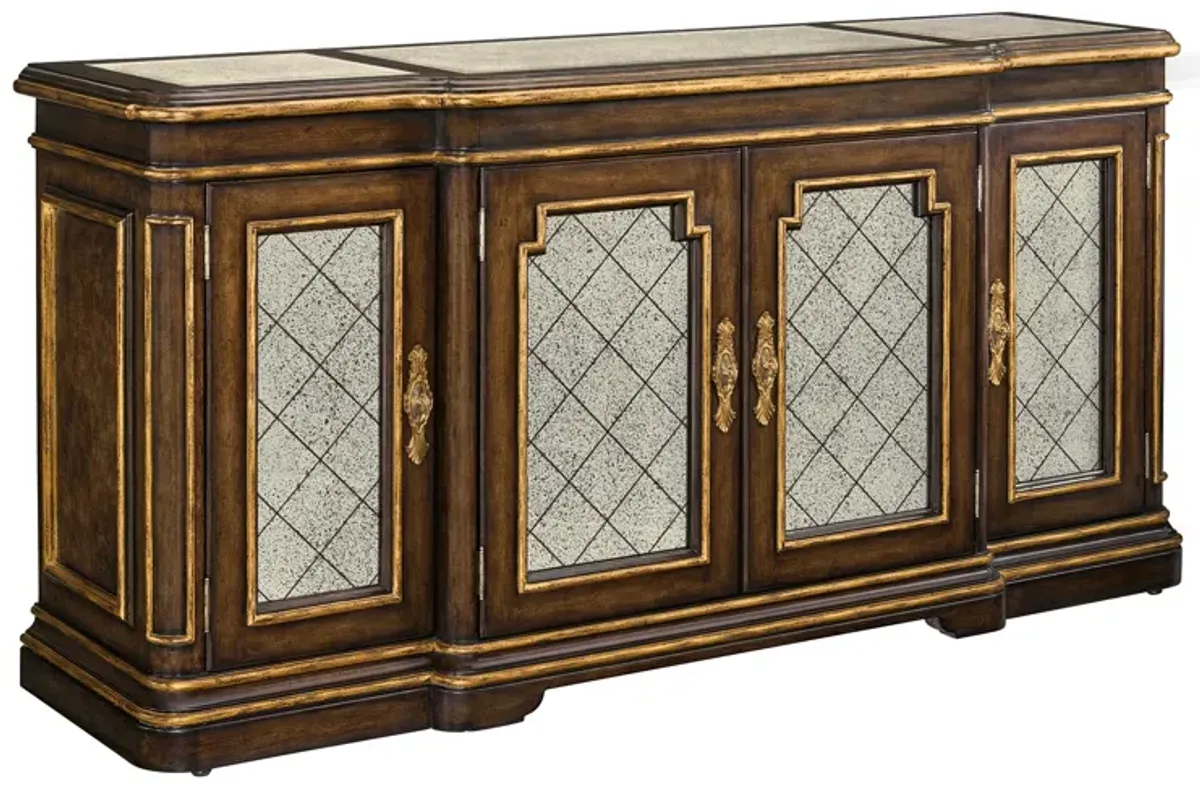 Aria Credenza