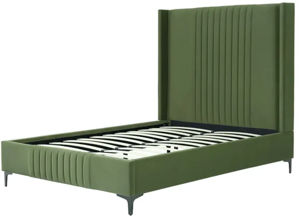 Promenade Green Full Bed