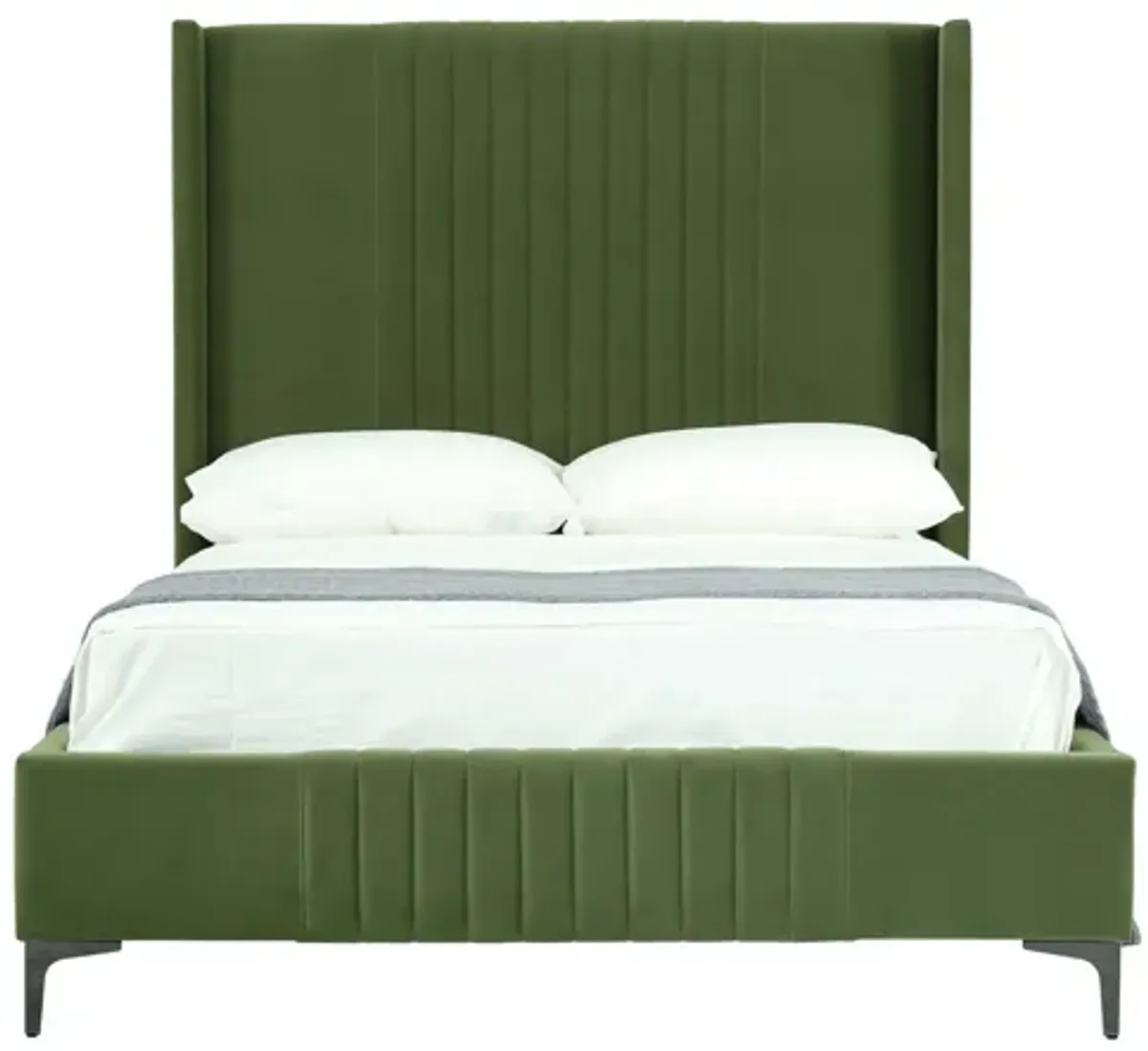 Promenade Green Full Bed