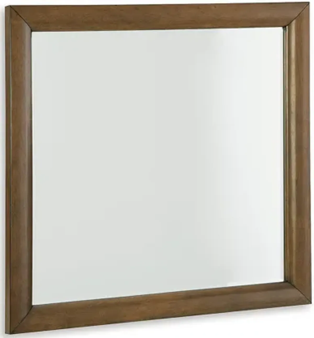 Lyncott Bedroom Mirror