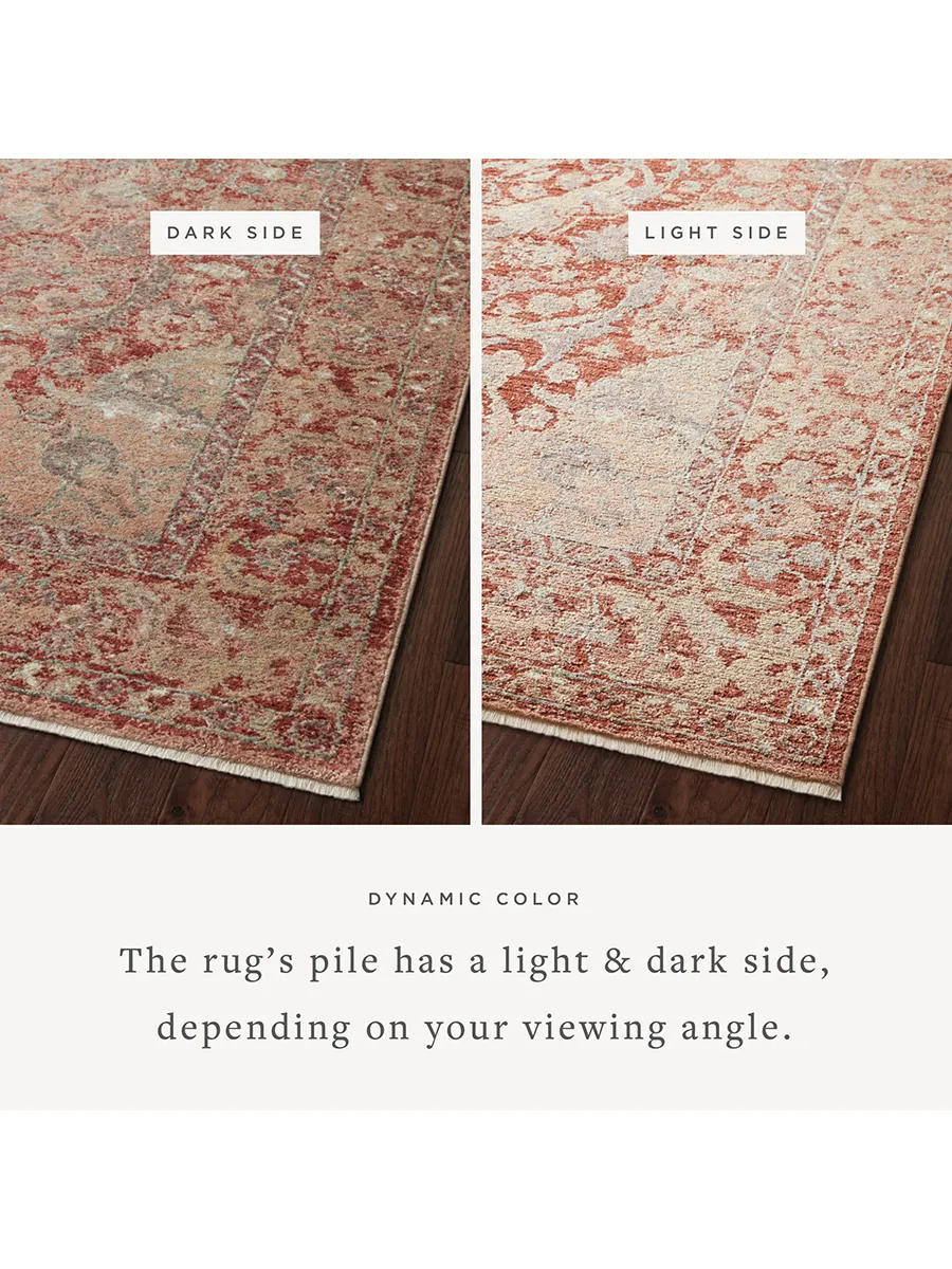 Sonnet SNN10 2'6" x 12'" Rug