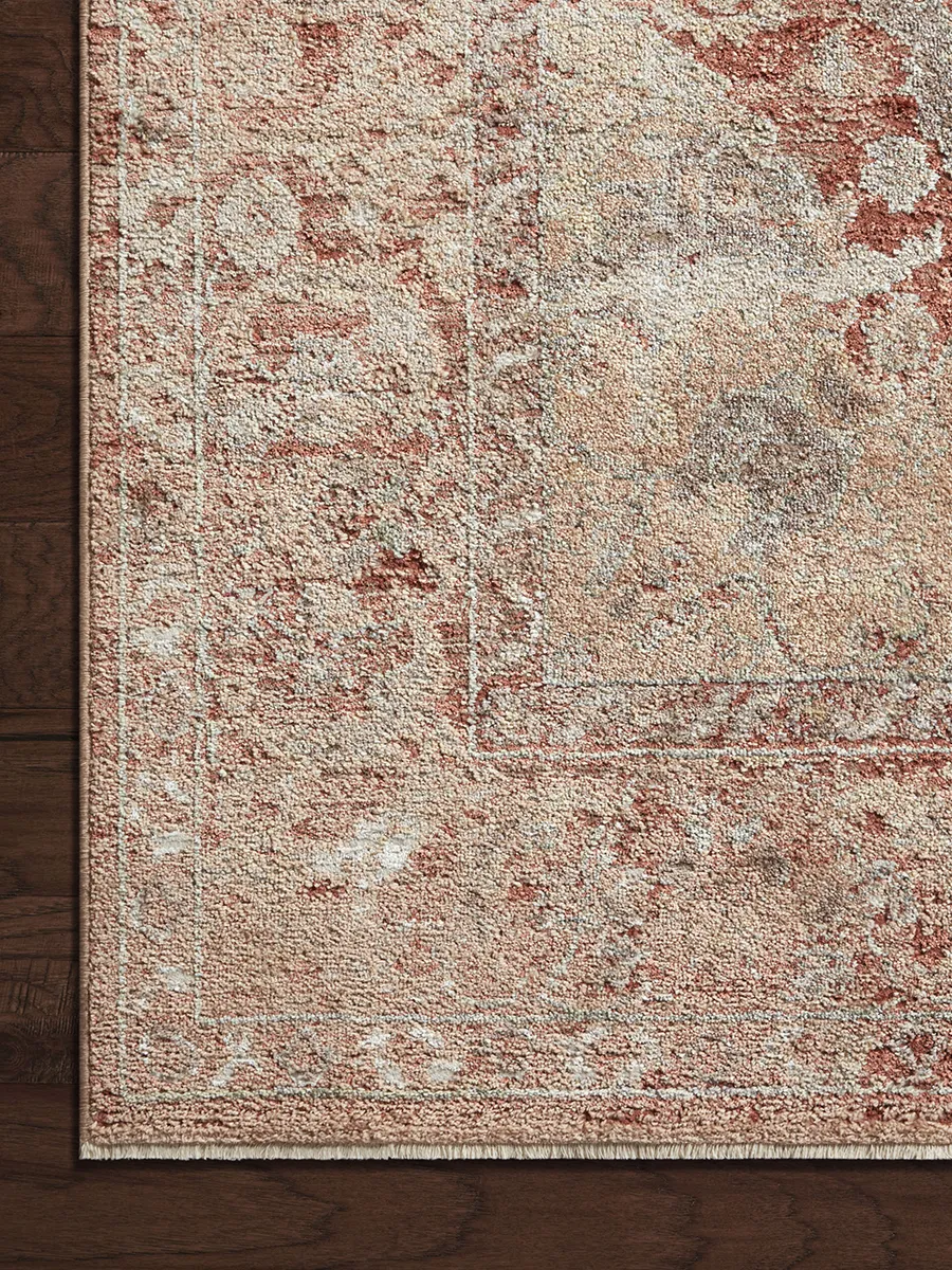 Sonnet SNN10 2'6" x 12'" Rug