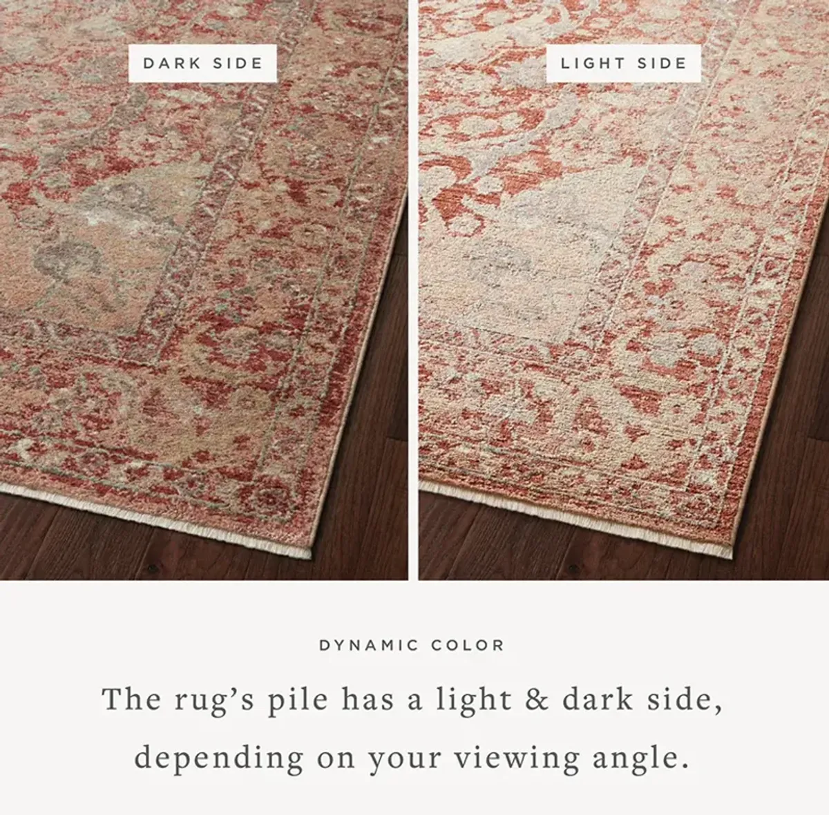 Sonnet SNN10 2'6" x 12'" Rug