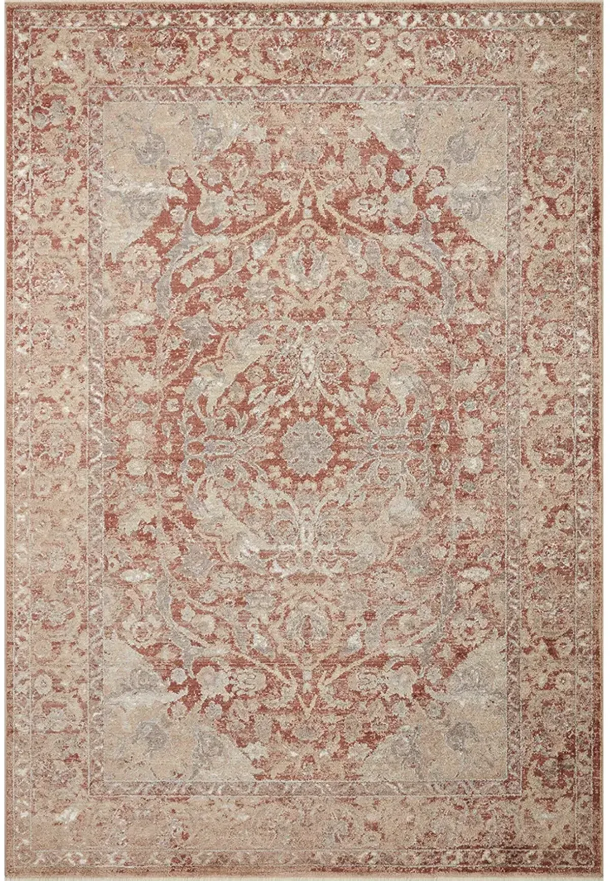 Sonnet SNN10 2'6" x 12'" Rug