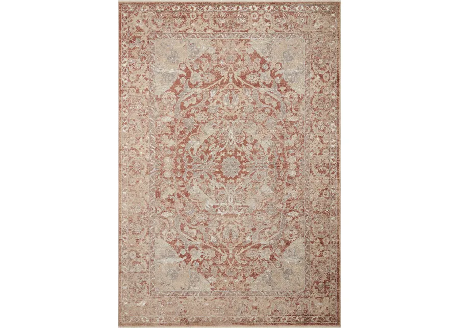 Sonnet SNN10 2'6" x 12'" Rug