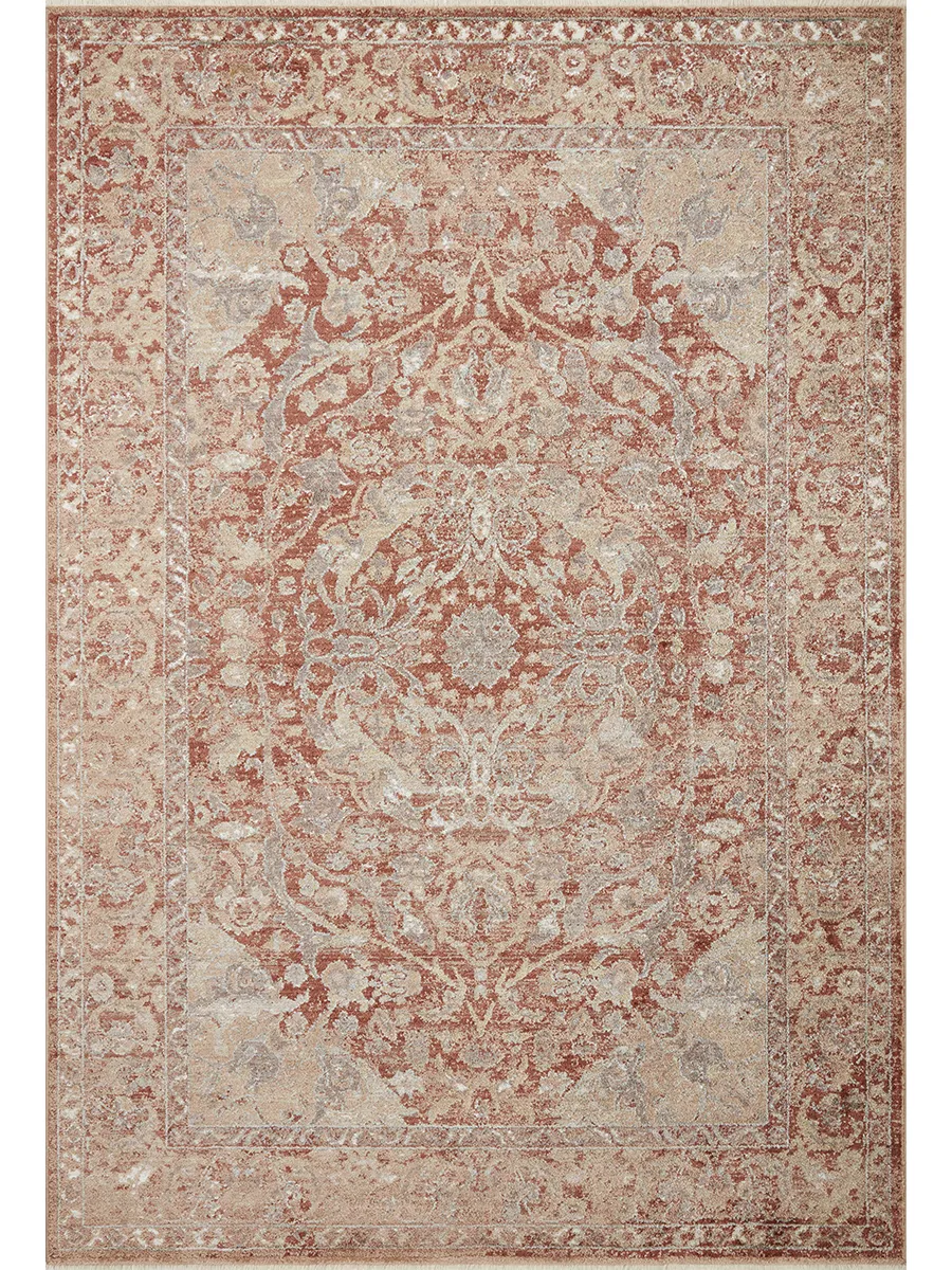 Sonnet SNN10 2'6" x 12'" Rug