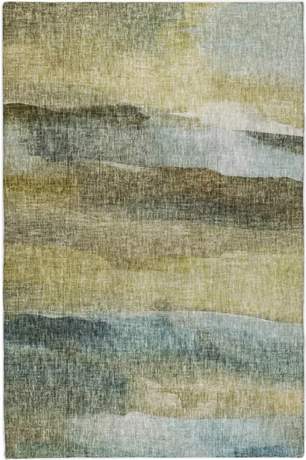 Boca BO4 Khaki 8' x 10' Rug