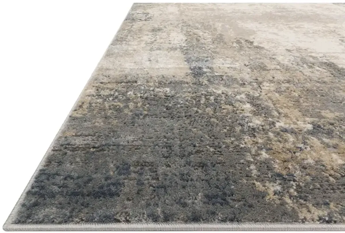 Teagan TEA08 7'11" x 10'6" Rug by Loloi II