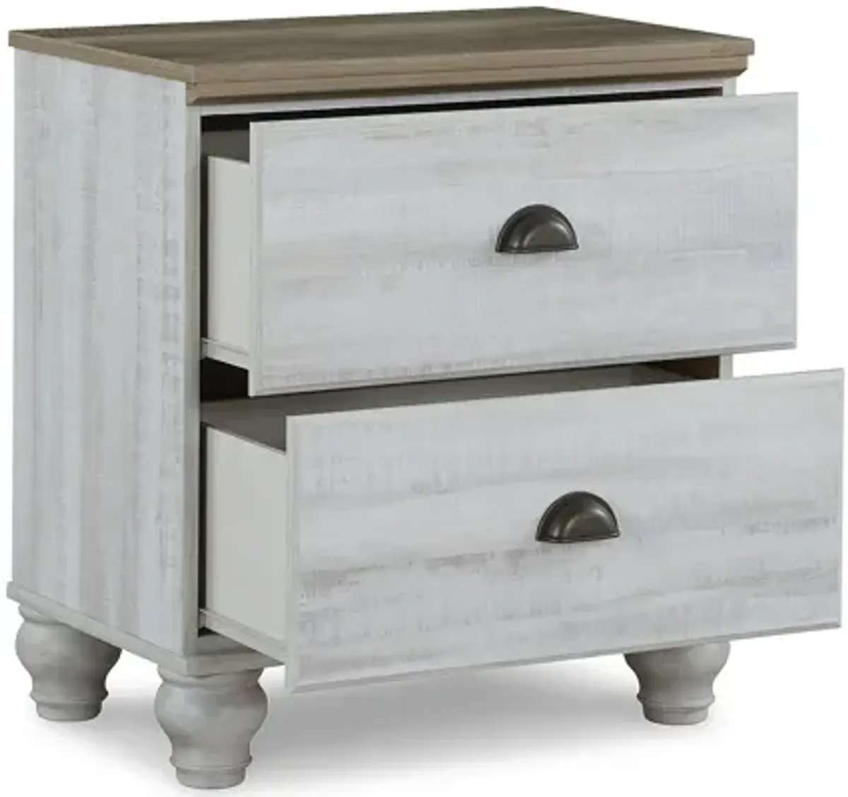 Haven Bay Nightstand