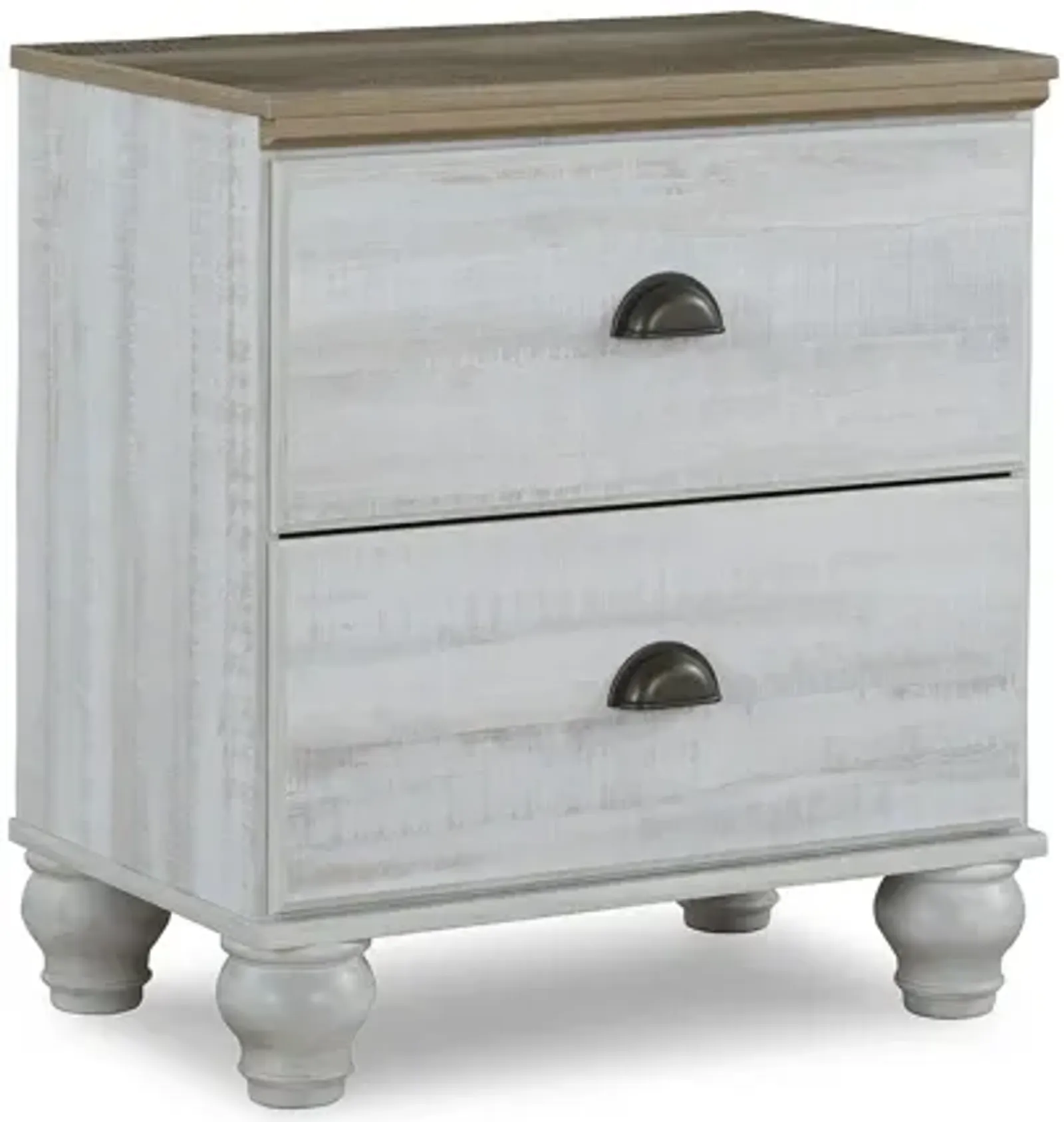 Haven Bay Nightstand