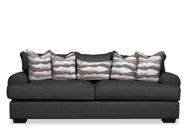 Mustang Sofa