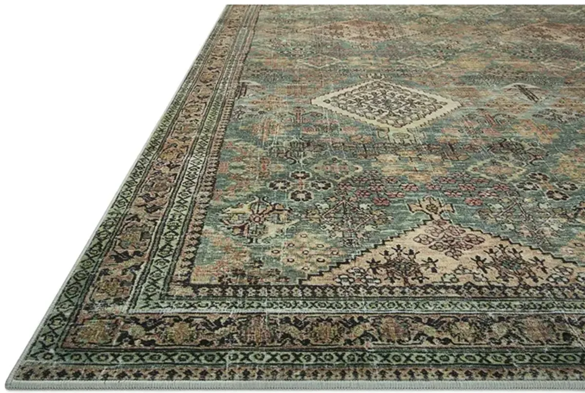 Sinclair SIN03 2'3" x 11'6" Rug