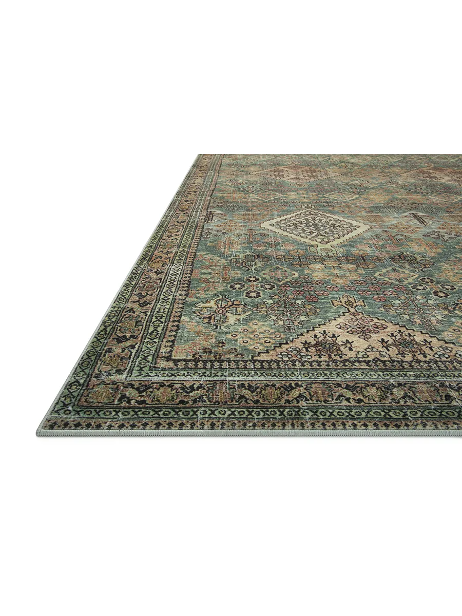 Sinclair SIN03 2'3" x 11'6" Rug