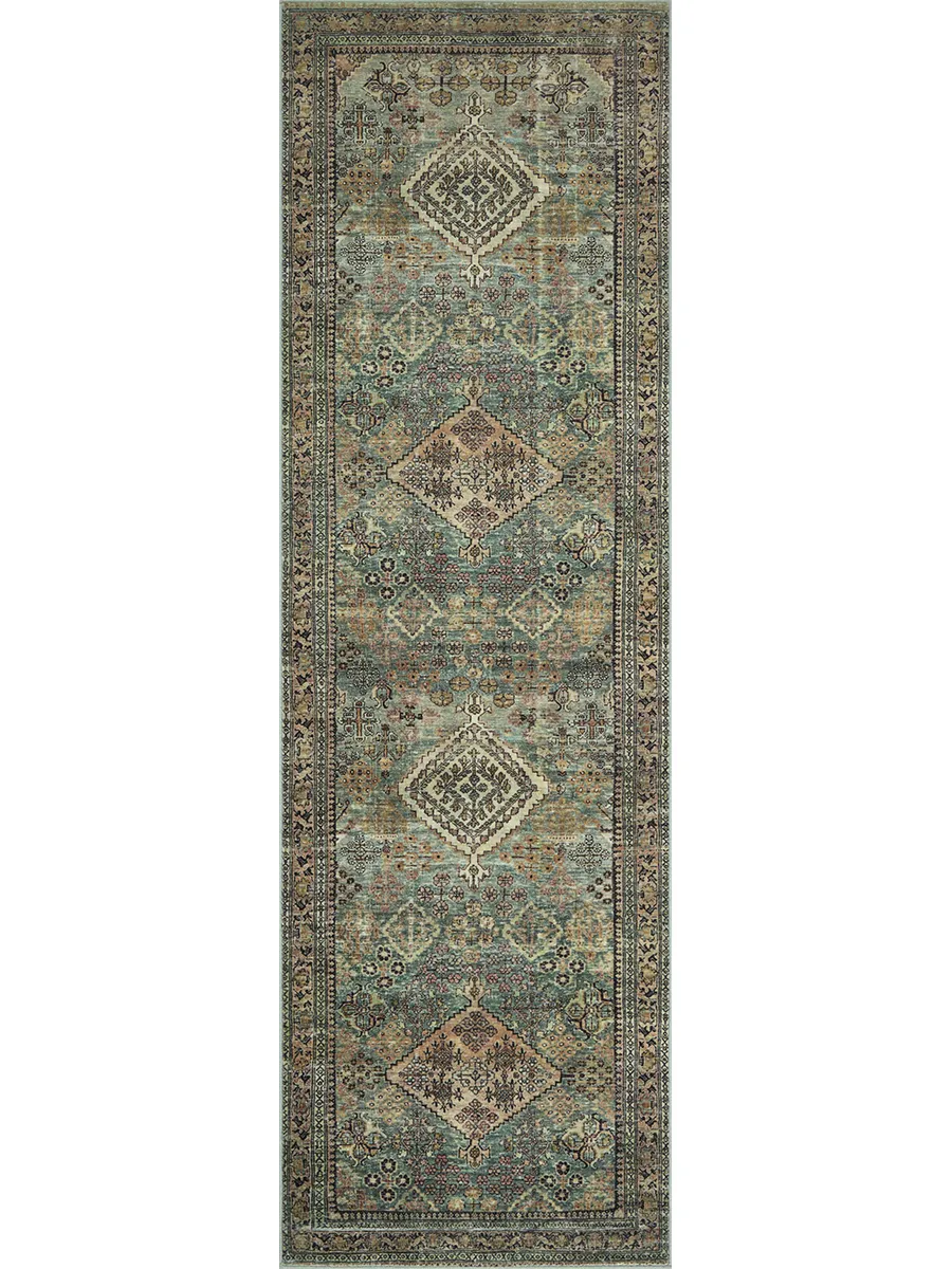 Sinclair SIN03 2'3" x 11'6" Rug