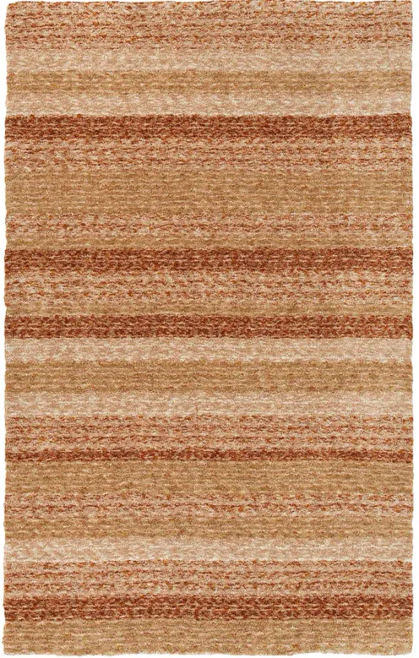 Joplin JP1 Sunset 3'6" x 5'6" Rug