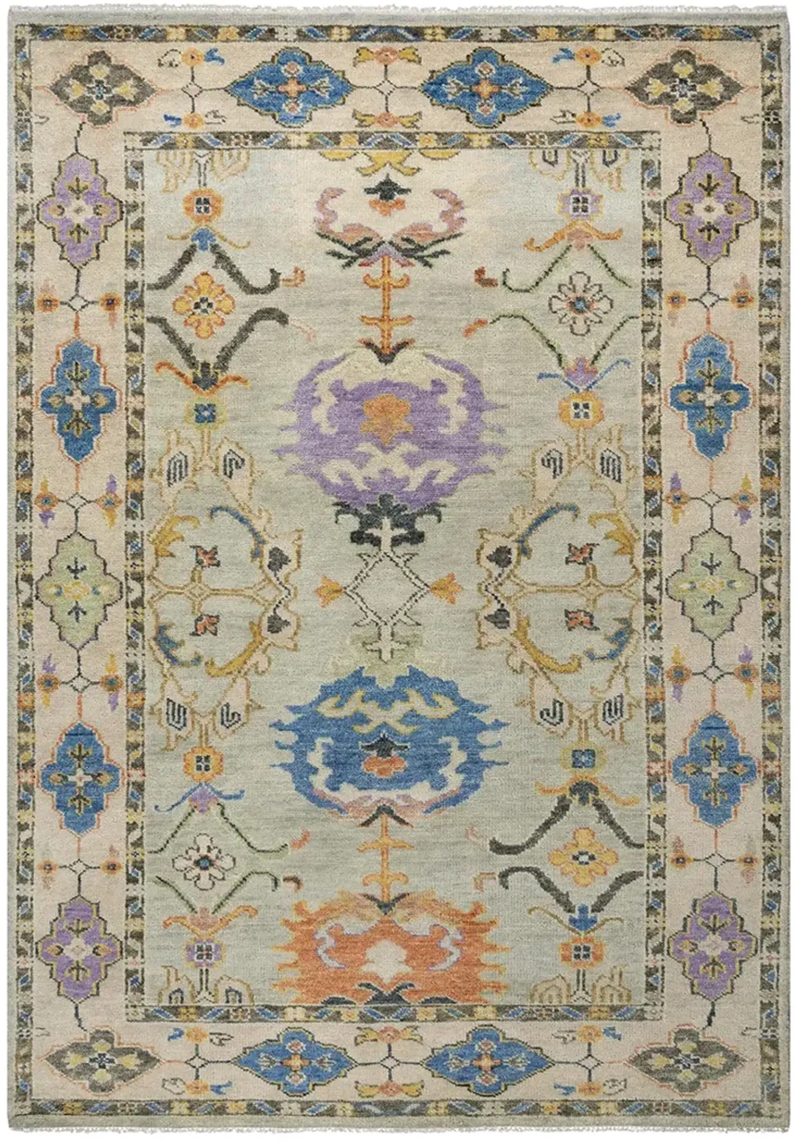 Envision ENV999 6' x 9' Rug