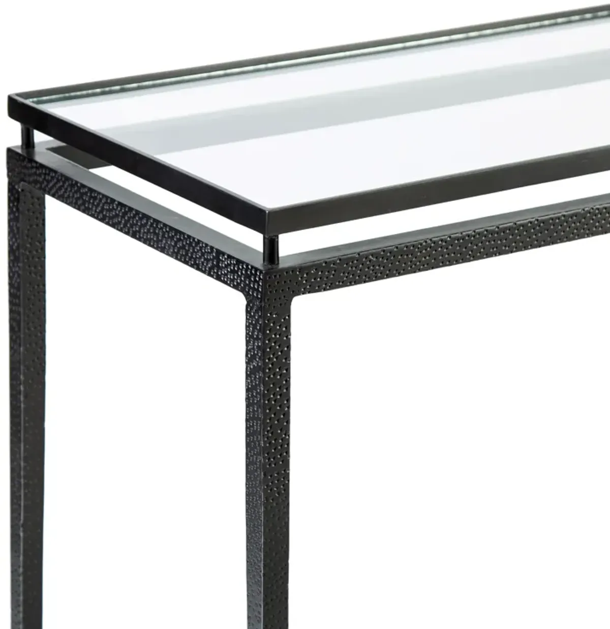 Canyon Console Table