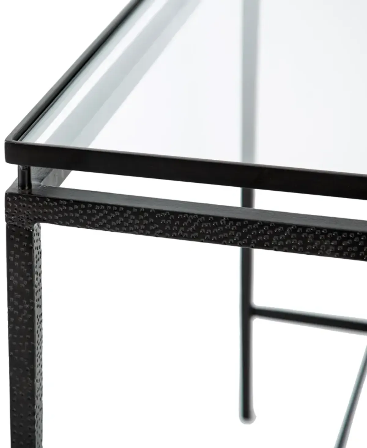 Canyon Console Table