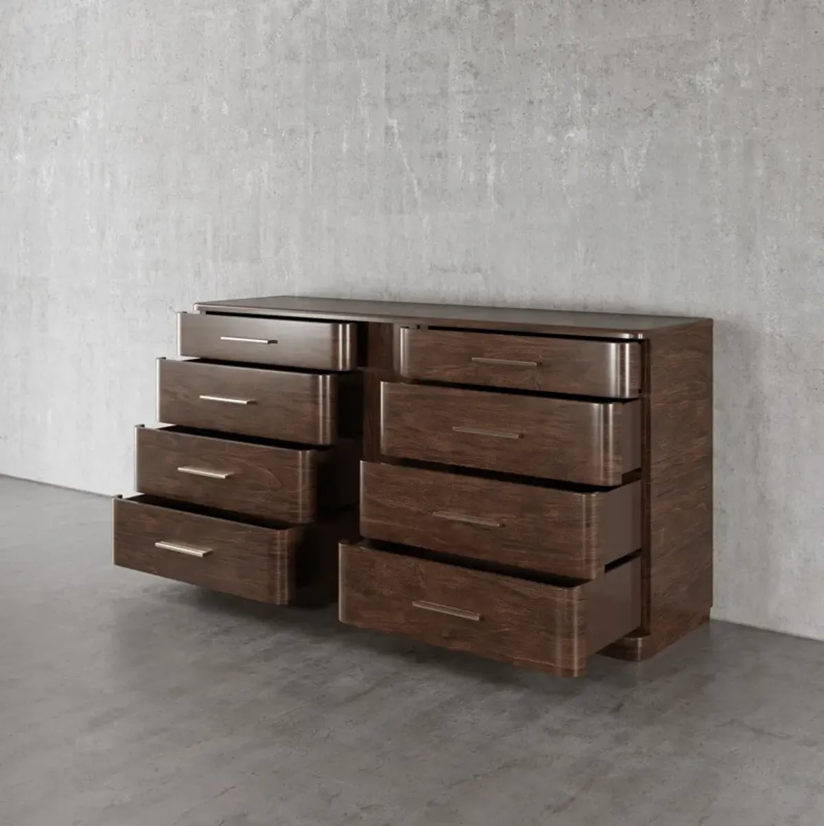 Continental Dresser