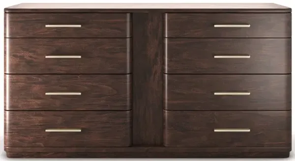 Continental Dresser