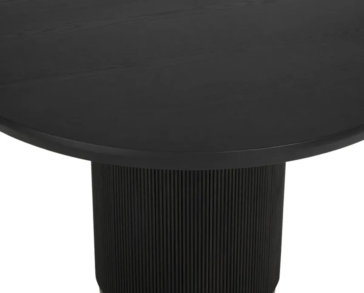 Kalla Dining Table -Round