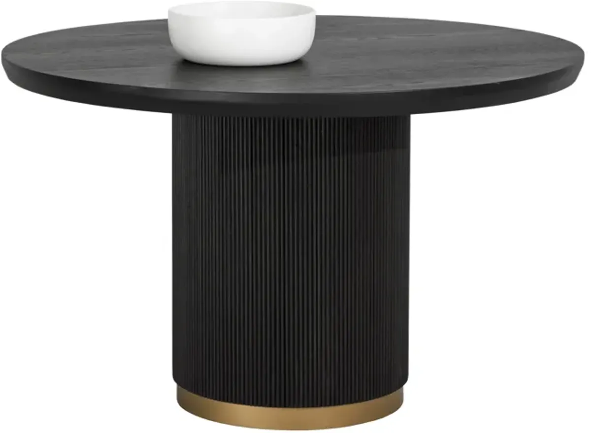 Kalla Dining Table -Round