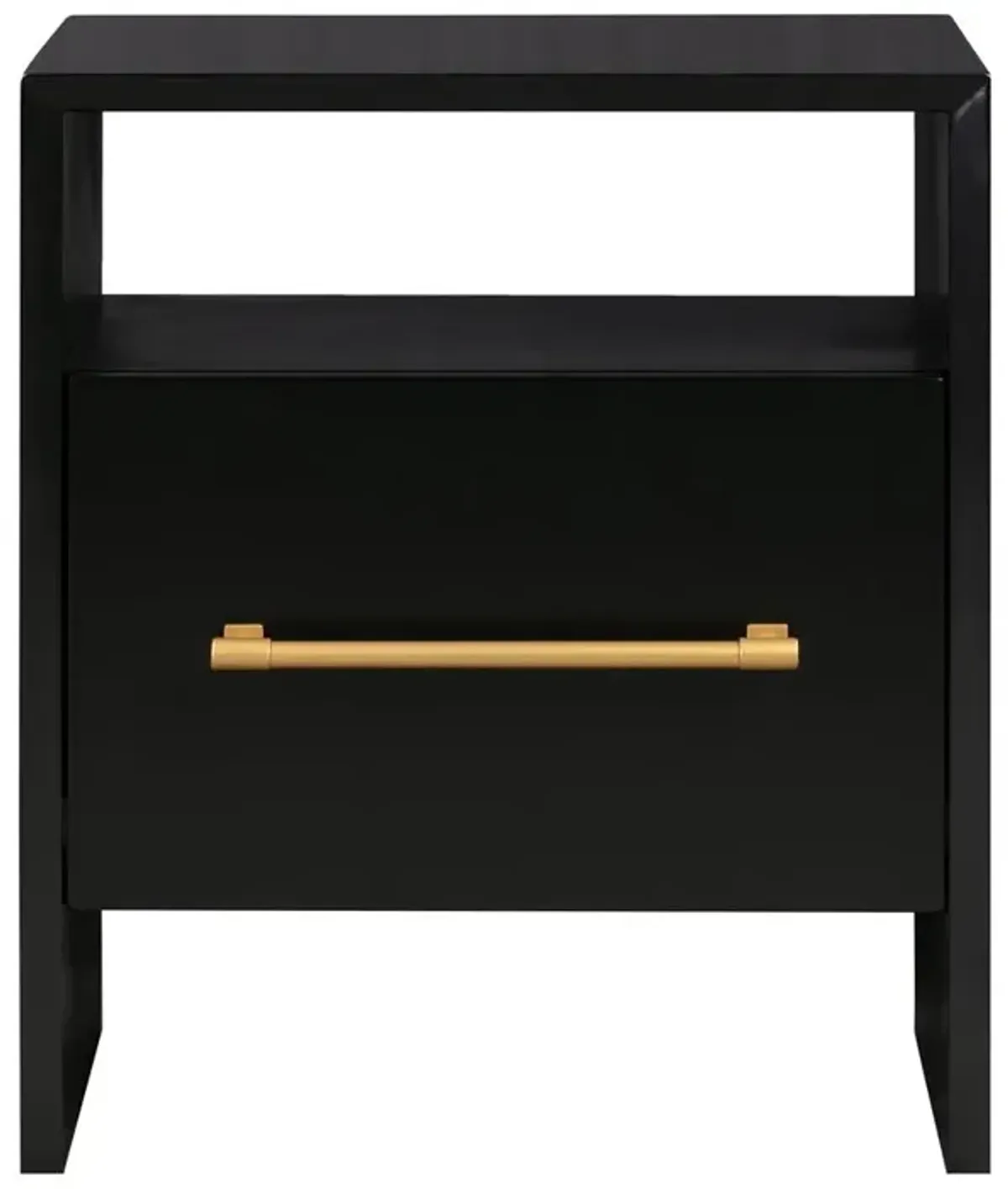 Belen Kox The Modern Storage Nightstand, Belen Kox