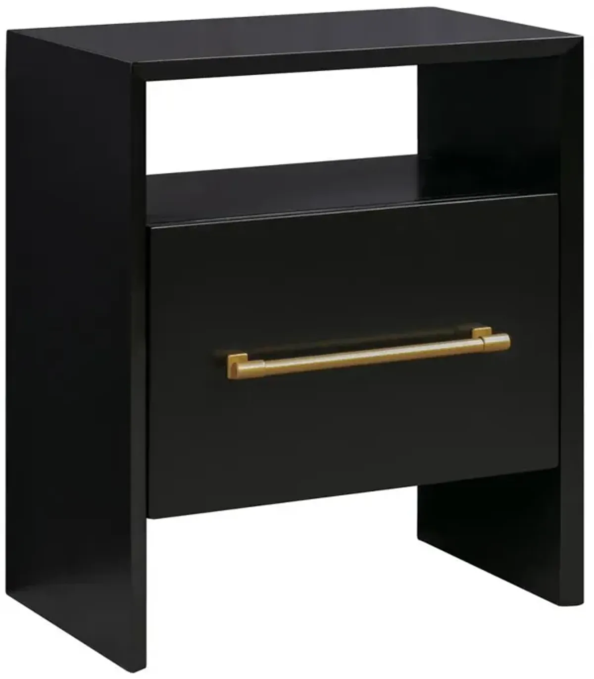 Belen Kox The Modern Storage Nightstand, Belen Kox