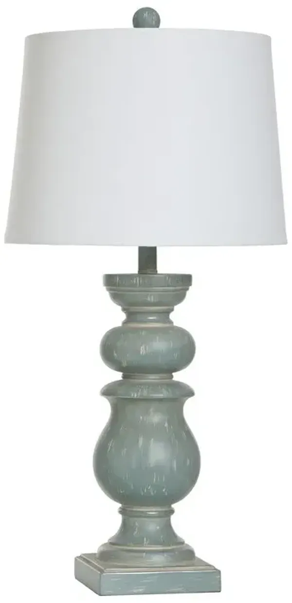 Seaside Manor Lamp