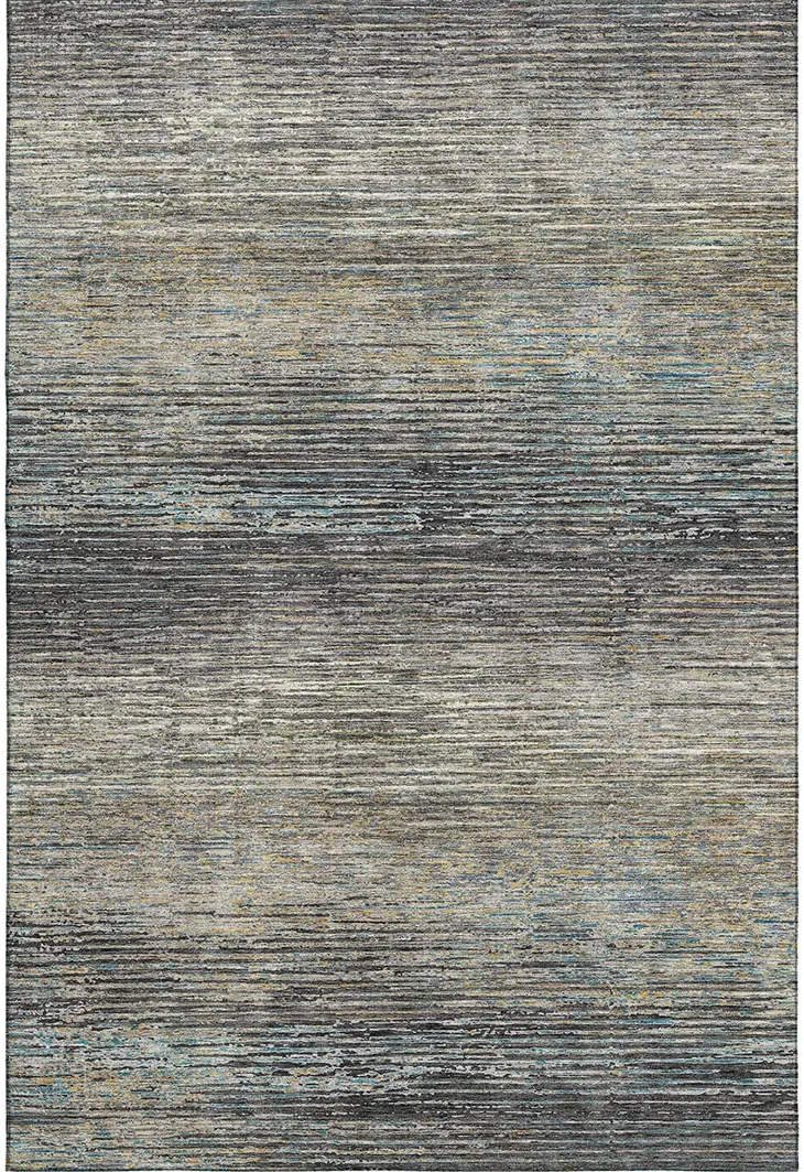 Trevi TV1 Granite 20" x 30" Rug
