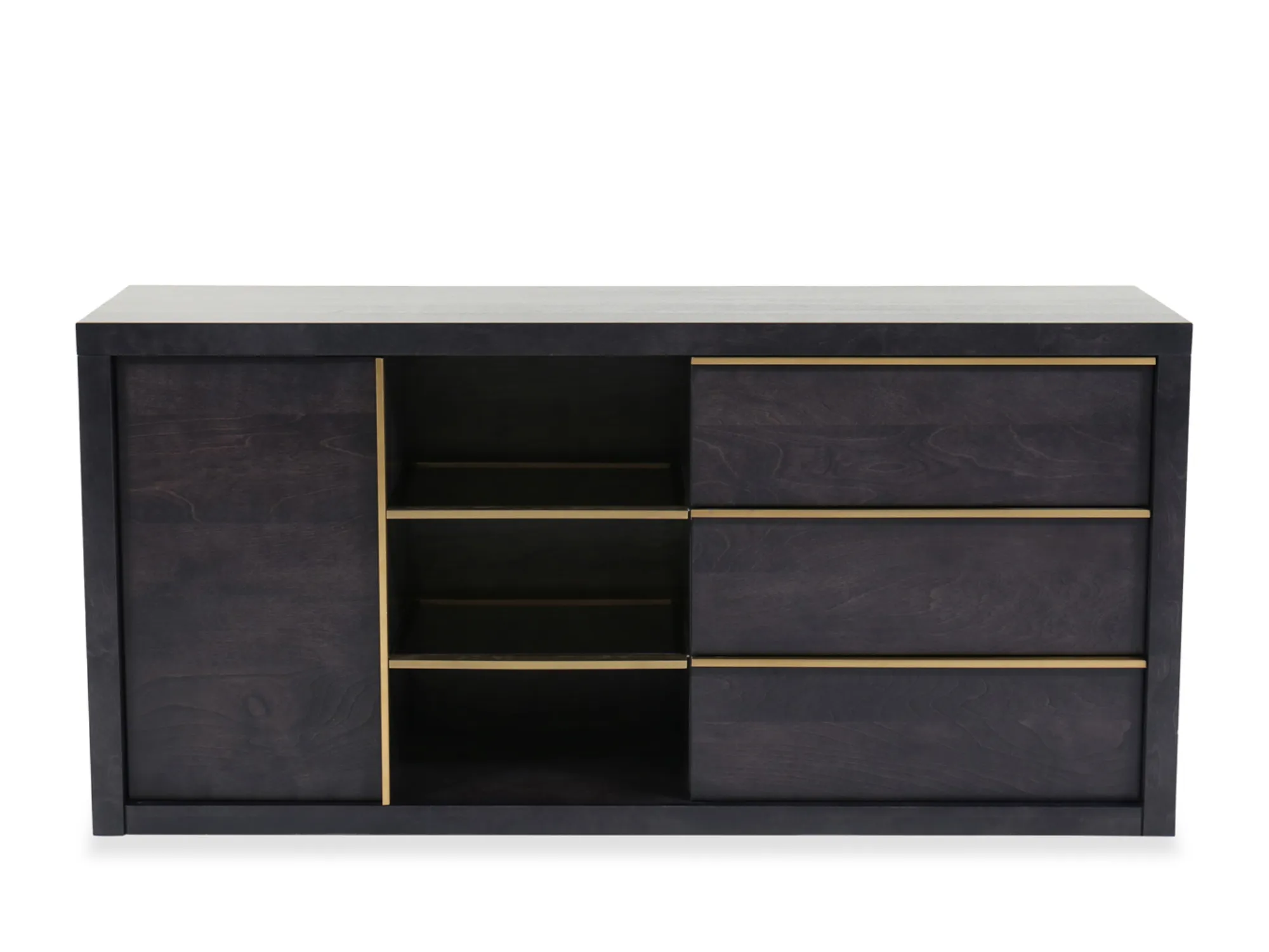 Modern 63" Buffet