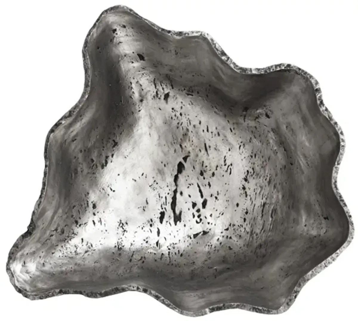 Cast Onyx Large Bowl