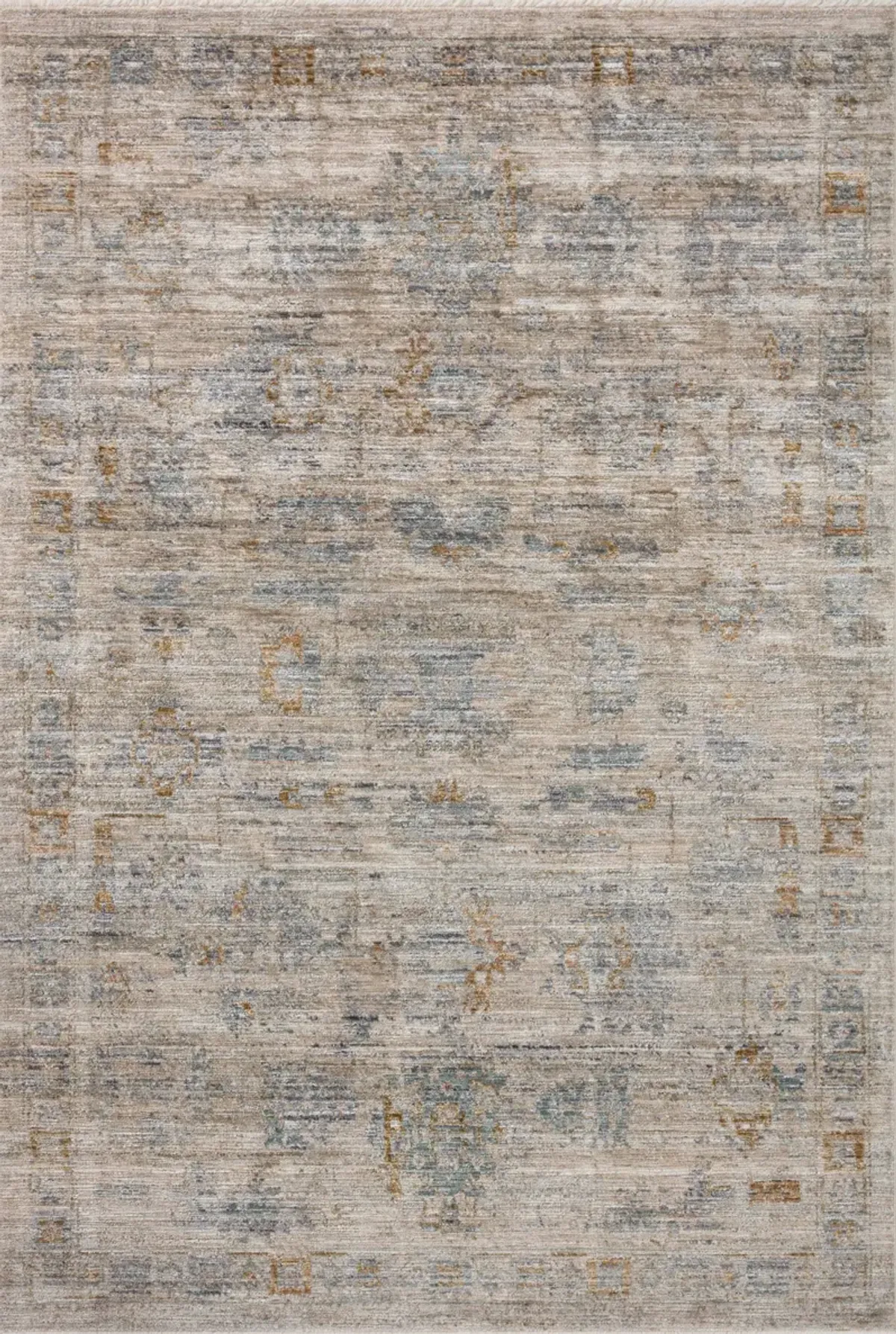 Katherine KES04 9'6" x 13'1" Rug by Jean Stoffer