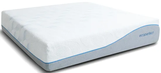 EcoPerfect Prime Hybrid Medium King Mattress