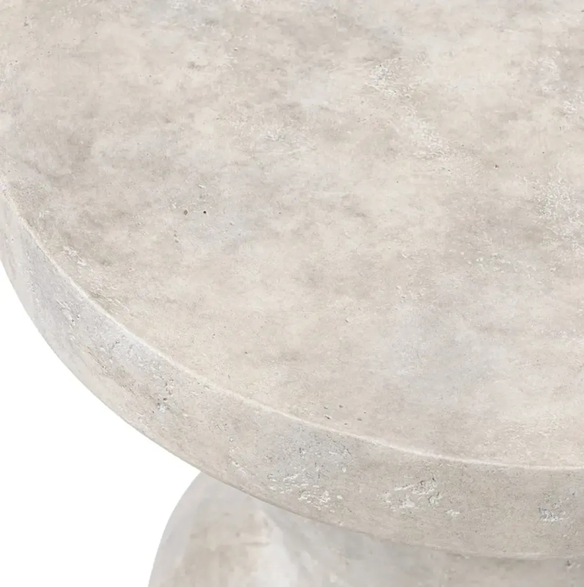 Rivero Outdoor End Table