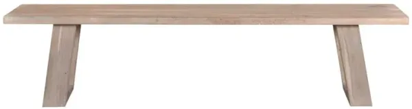 Moe's Home Collection Tanya Bench