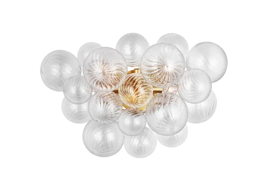 Talia Large Sconce