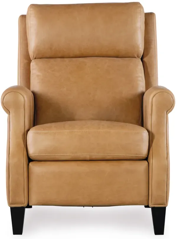 Hurley Power Recliner with Power Headrest
