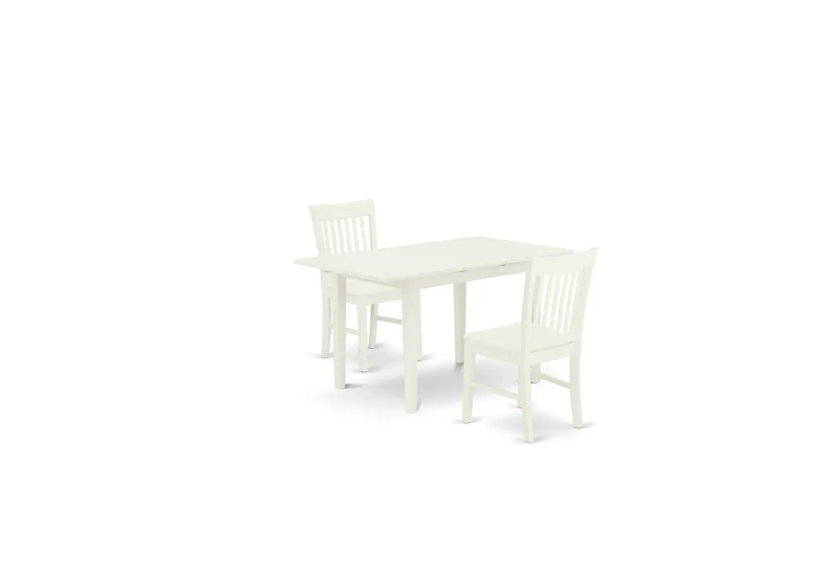 Dining Table- Dining Chairs