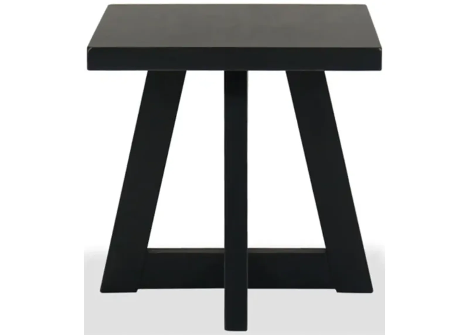 Galliden Square End Table