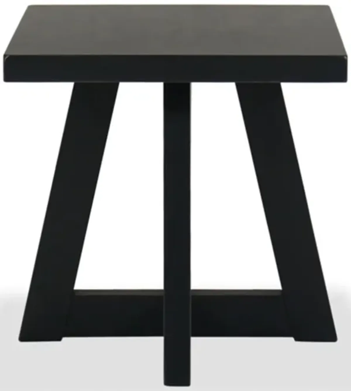 Galliden Square End Table