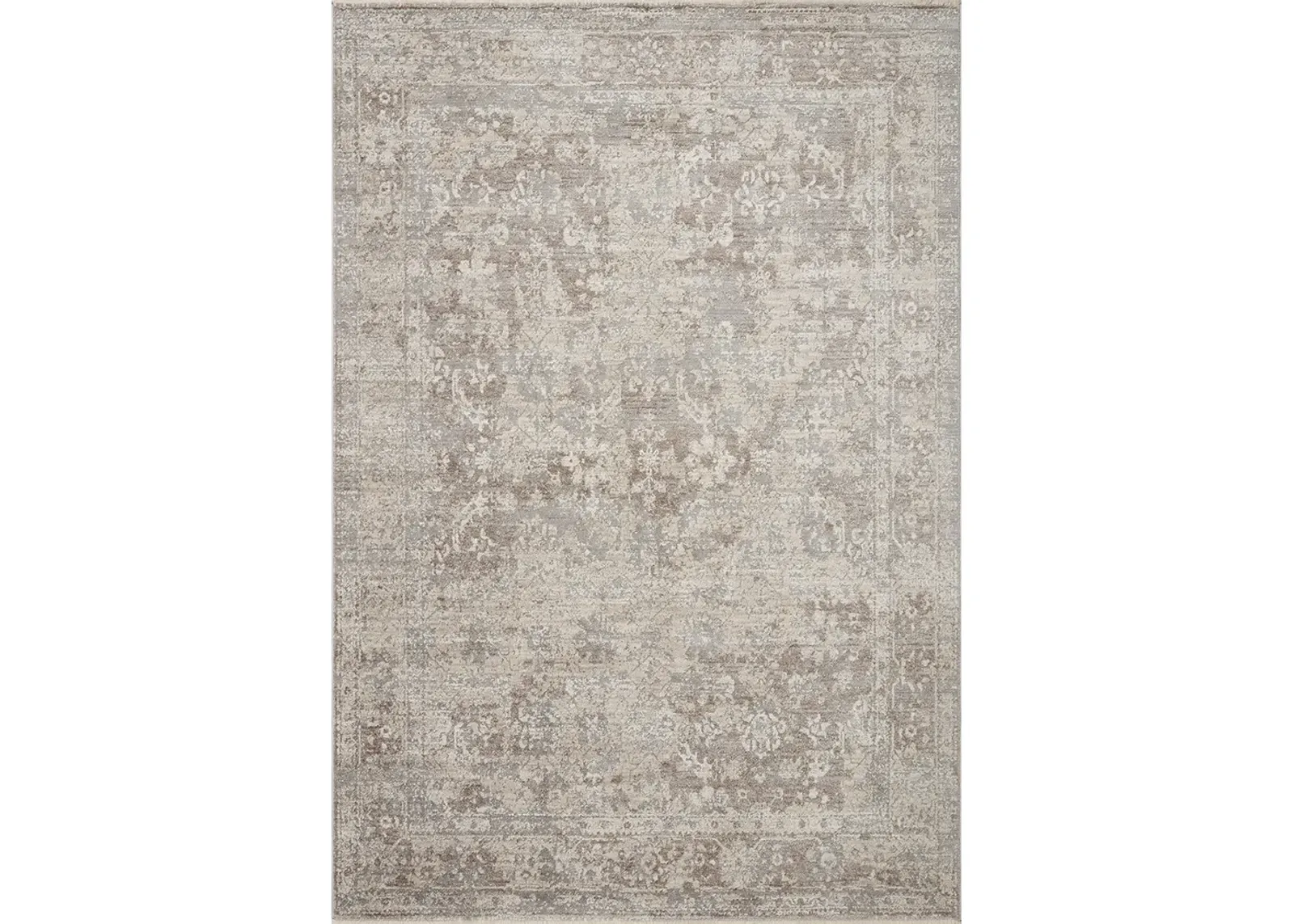 Sonnet SNN05 2'6" x 8'" Rug