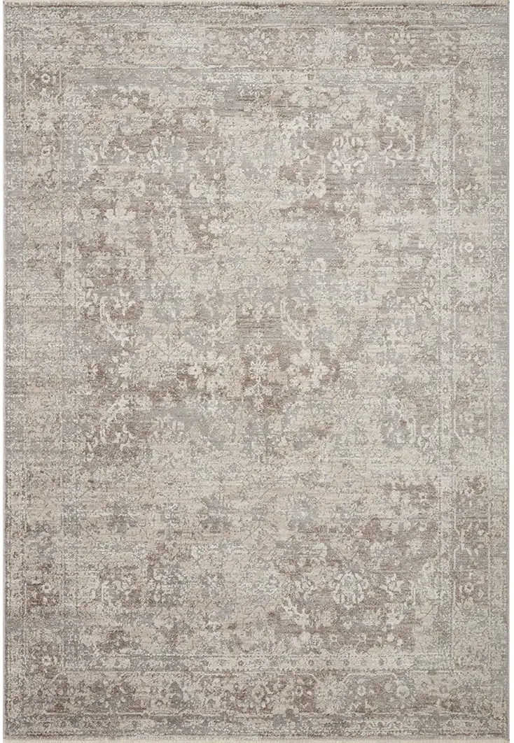 Sonnet SNN05 2'6" x 8'" Rug