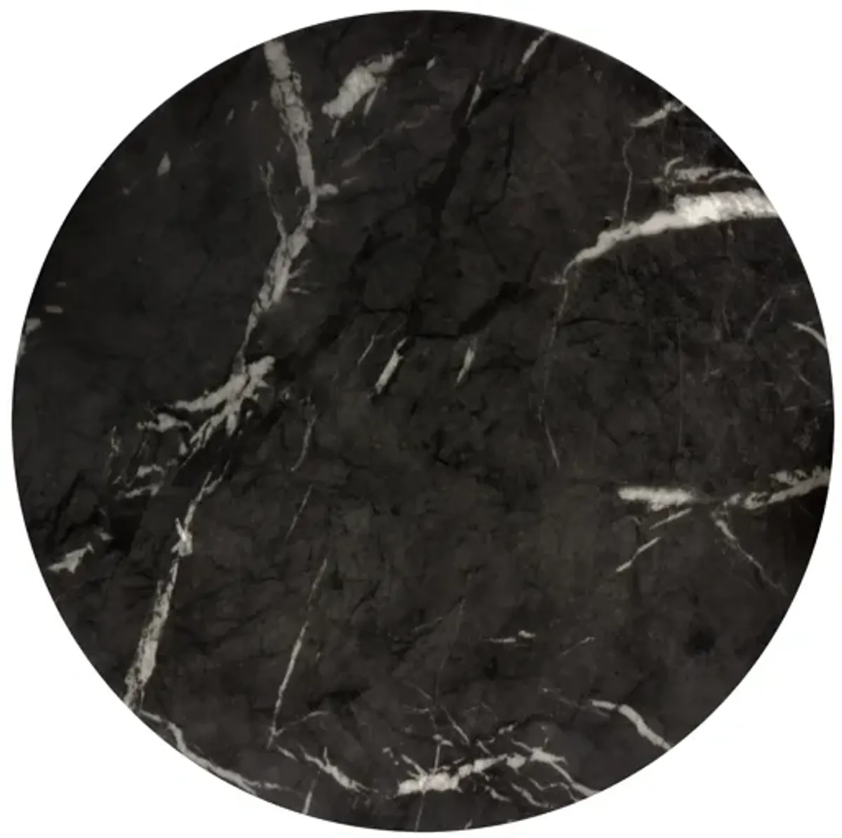 Lucida Marble End Table