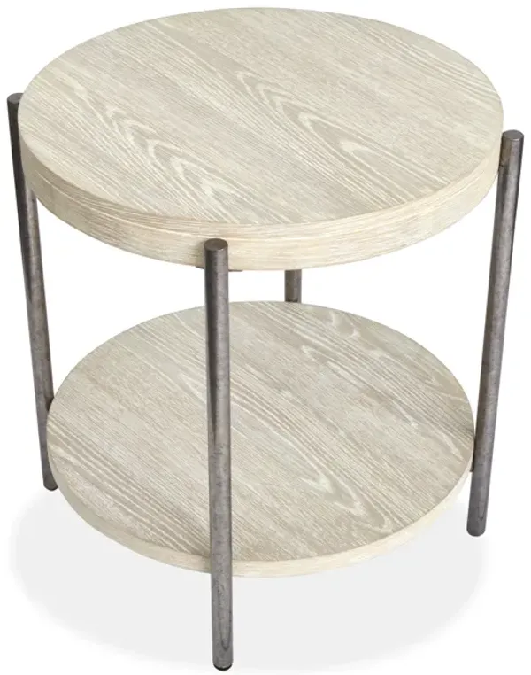Jennings End Table