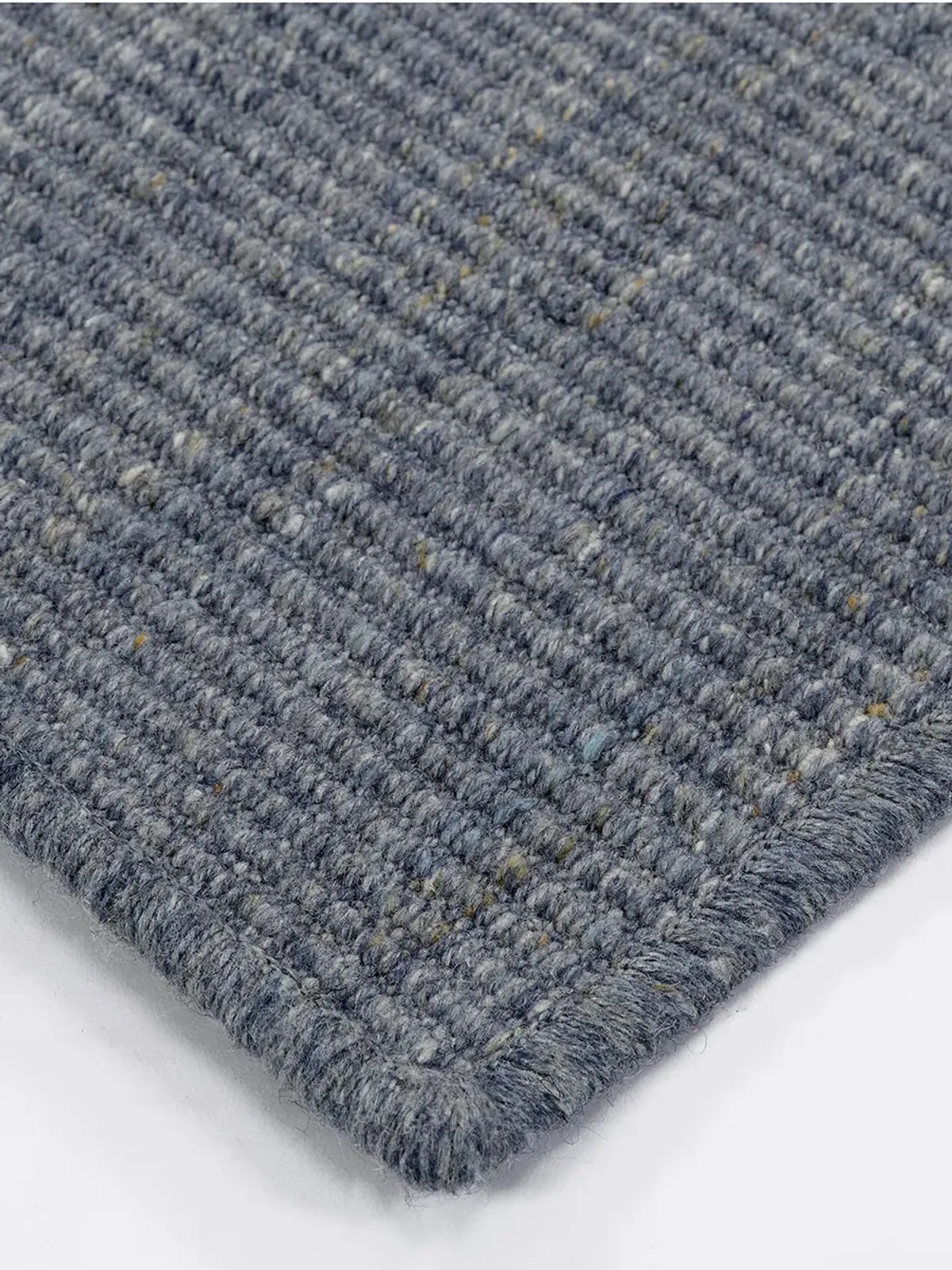 Chambal CH1 Denim 2'3" x 7'6" Rug