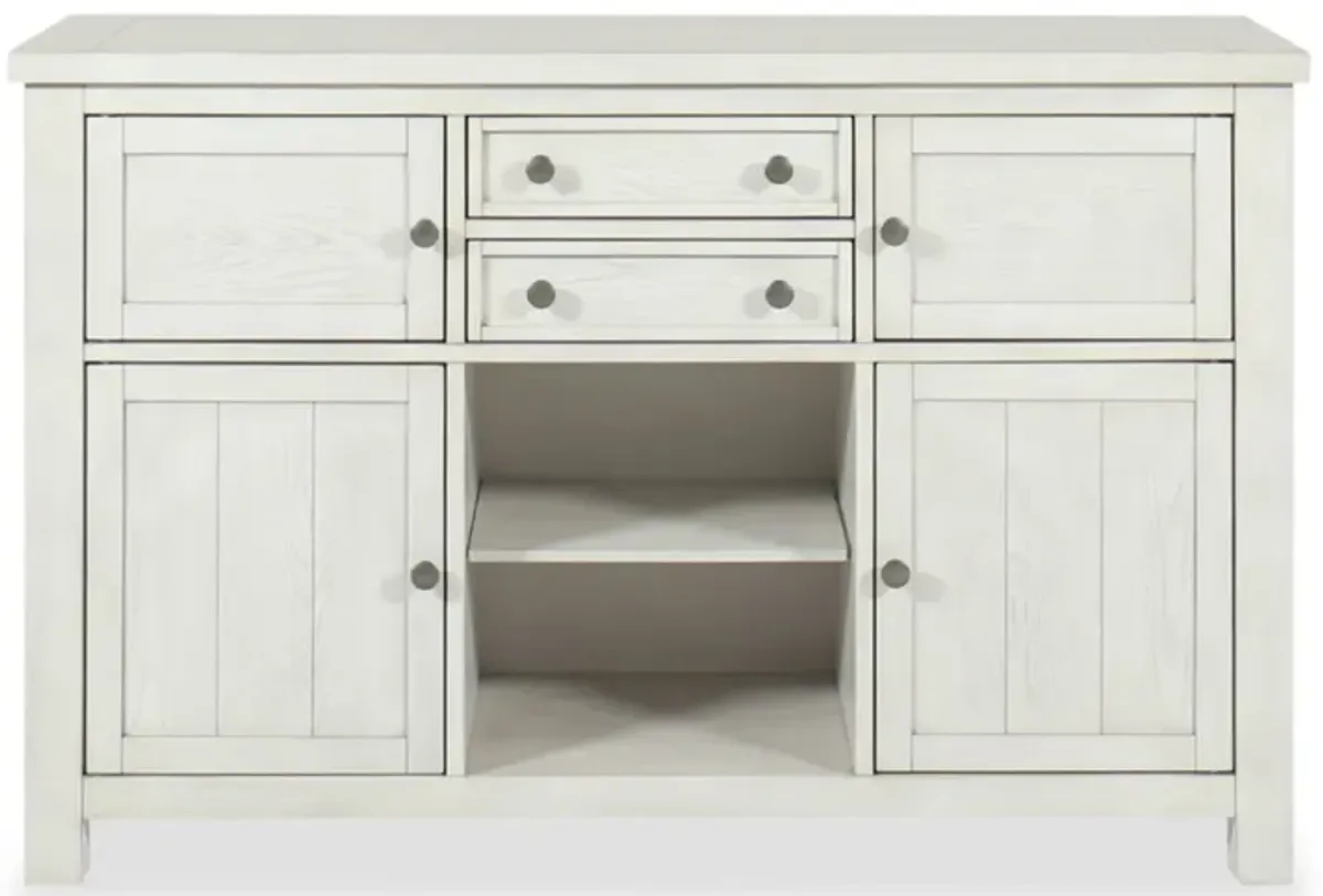 Robbinsdale Dining Server